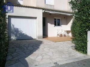 Villa 8 Pers avec Garage et Piscine à 450m de la Plage - FR-1-781-84