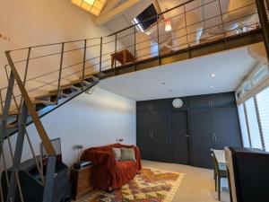 Maisons de vacances Location saisonniere avec terrasse privee, WIFI, animaux admis, recharge electrique a Rivieres - FR-1-653-275 : photos des chambres