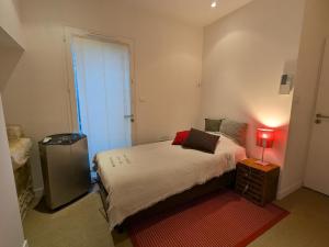 Gîte charmant avec terrasse privative, animaux admis - FR-1-653-275