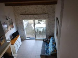 Maison rénovée 4 pers. avec jardin et PARKING - FR-1-738-34