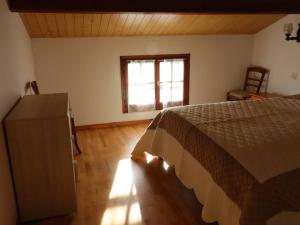 Maisons de vacances Maison renovee 4 pers. avec jardin et PARKING - FR-1-738-34 : photos des chambres