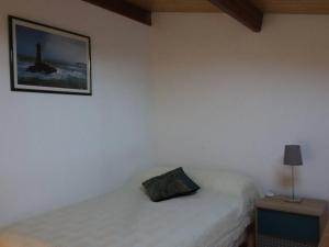 Maisons de vacances Maison renovee 4 pers. avec jardin et PARKING - FR-1-738-34 : photos des chambres