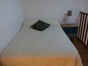 Maisons de vacances Maison renovee 4 pers. avec jardin et PARKING - FR-1-738-34 : photos des chambres