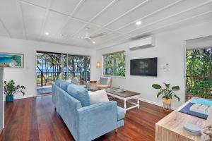 The Beach House