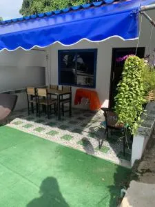 Studio du Bonheur Rawai beach - 拉查亚伊岛