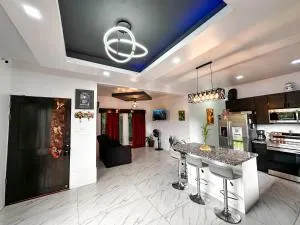 MaBri Arenal Home - Agua Azul