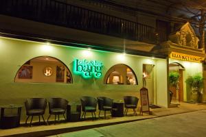 Baan Souy Resort