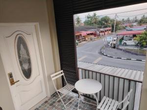 Topville Homestay