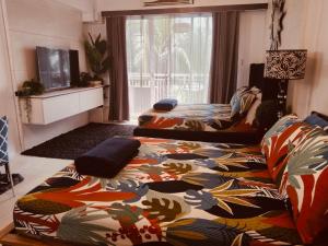 215 Carola B - Pico de Loro