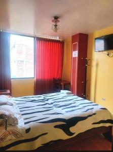 Hotel Valle de Guano