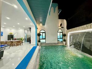 SANTORINI 17A - Gần Biển Bãi Sau Đi Bộ Ra Biển