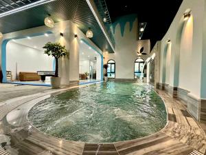 SANTORINI 17A - Gần Biển Bãi Sau Đi Bộ Ra Biển