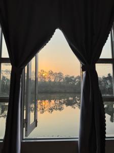 Homestay tay