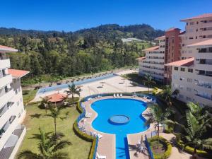 A paradise near Bogotá