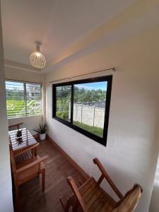 The RM Homestay