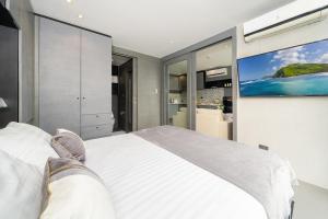 Apartment 1 - bedroom Kamala