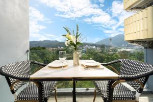 Apartment 1 - bedroom Kamala