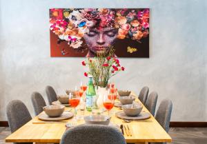 3BR design townhouse in central Bangkok - 10min to BTS, Emquartier