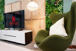 3BR design townhouse in central Bangkok - 10min to BTS, Emquartier