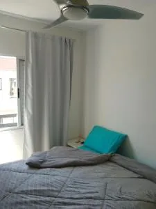 Ap no centro do Vila Branca - 雅卡雷伊