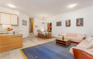 Nice Apartment In Njivice With Wifi