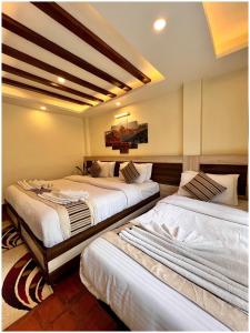 Satkar Boutique Home