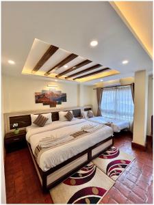 Satkar Boutique Home