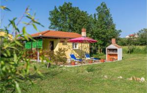 Beautiful Studio In Pula