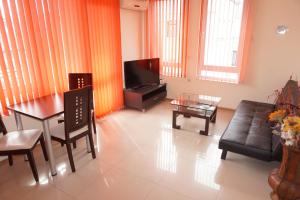 Apartment Patriarh Evtimiy