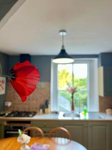 Traditional home perfect escape in the cotswolds