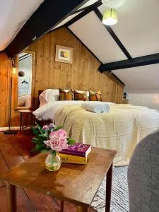 Traditional home perfect escape in the cotswolds - 奇平诺顿