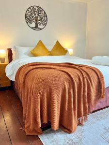 Traditional home perfect escape in the cotswolds