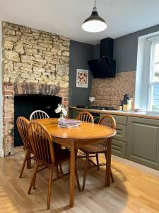 Traditional home perfect escape in the cotswolds