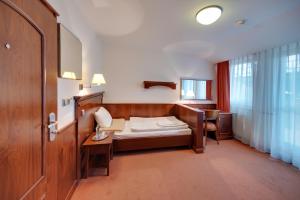 Hotel Torysa