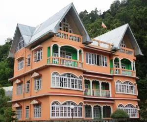 bokhim residency - Rongli