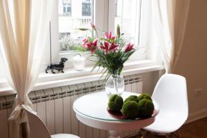 Belle Apartments - Obilicev Venac