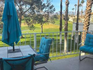 Idyll in the Desert - Immaculate Palm Desert Getaway