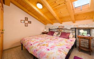 Nice Home In Vizinada With Wifi 