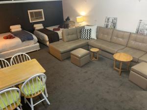 Ocean views on ocean blvd