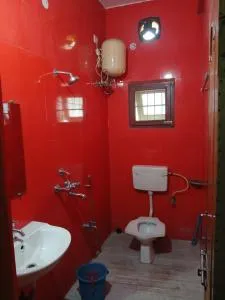 006 bhubaneswar guest house - Nimāparha