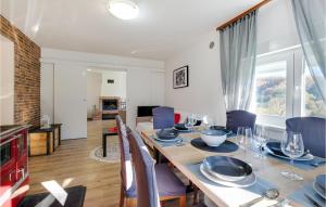 Awesome Home In Pregrada With Wi-Fi 