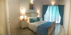 Bellagio Rezidencia 1 BHK Service Apartments