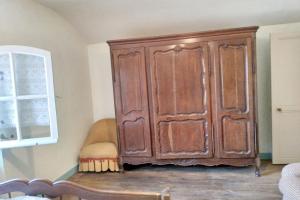 Maison spacieuse avec jardin à Lathus-Saint-Rémy, 160 m², barbecue