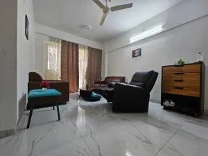 THE HOME AWAY FROM HOME, KOREGAON park - Khadki