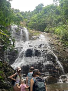 Gallene Gala Nature Resort