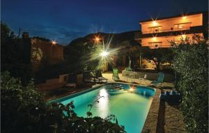 Apartment Kastel Sucurac Ivana Pavla