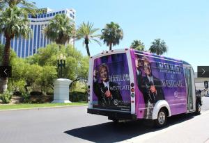 Sports Book at Westgate Las Vegas & Casino-Studio