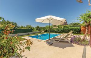 Holiday Home Kresevo 23