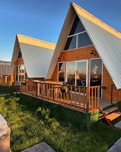 Loft karpasia - Panayia Apakou