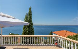 Cozy Apartment In Baric Draga